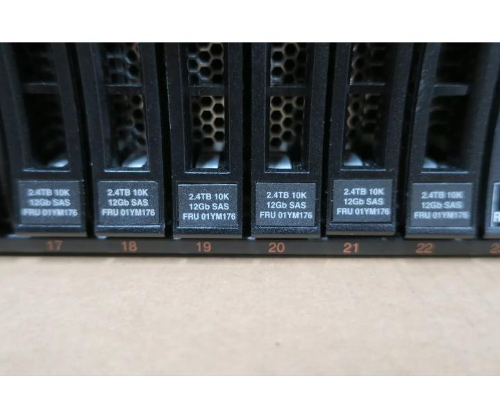 2076-24F V7000 Gen2