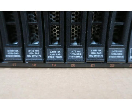 2076-24F V7000 Gen2