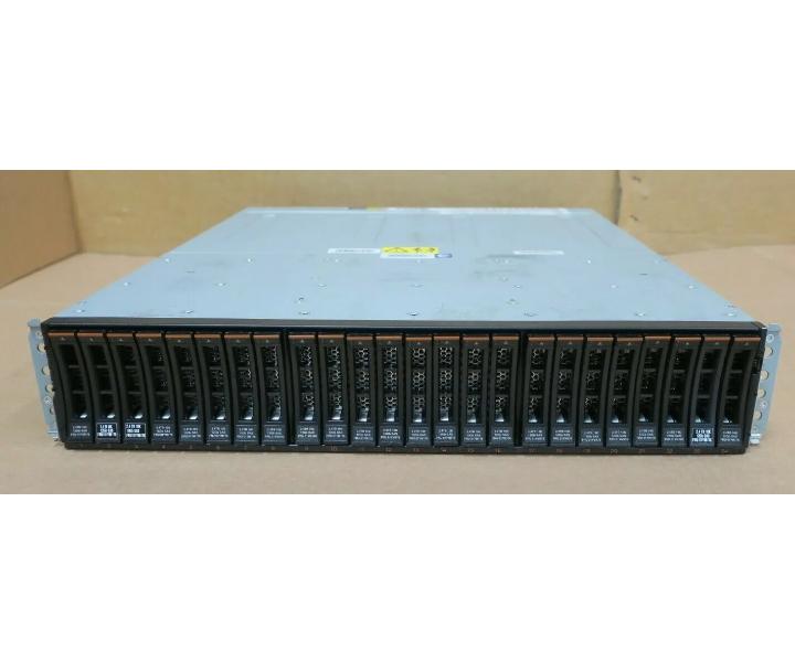 2076-24F V7000 Gen2