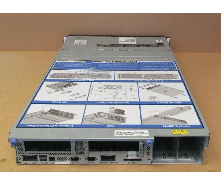 IBM System P5