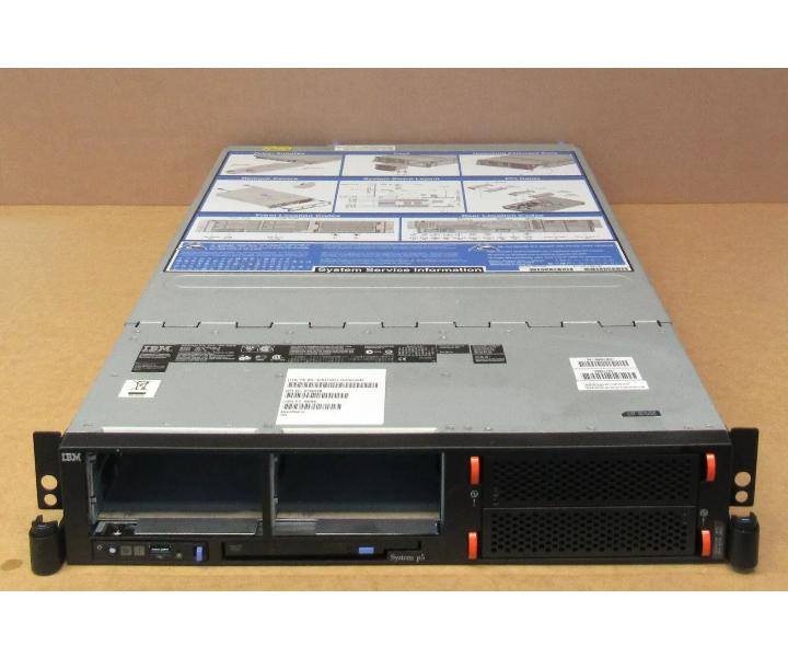 IBM System P5