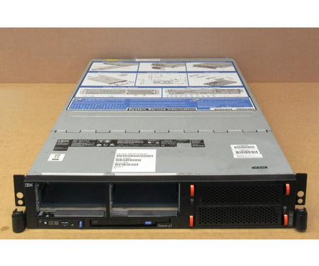 IBM System P5