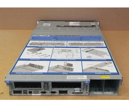 IBM System P5