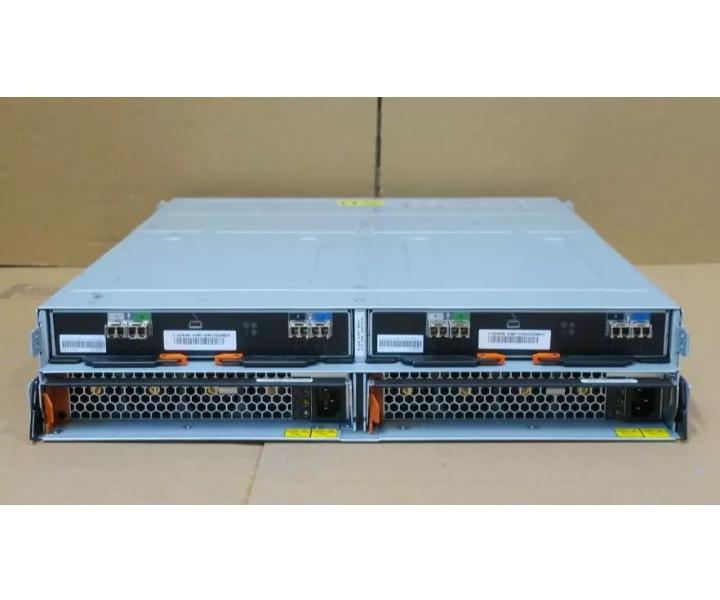 2107-D02 DS8000
