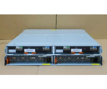 2107-D02 DS8000