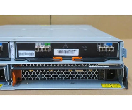 2107-D02 DS8000
