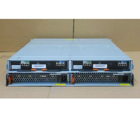 2107-D02 DS8000