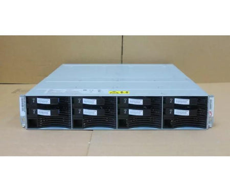 2107-D02 DS8000