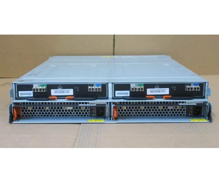 2107-D02 DS8000