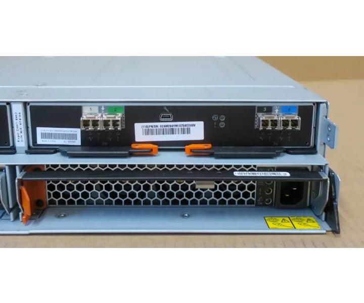 2107-D02 DS8000 600GB