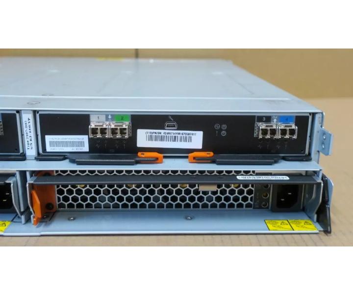 2107-D02 DS8000 600GB