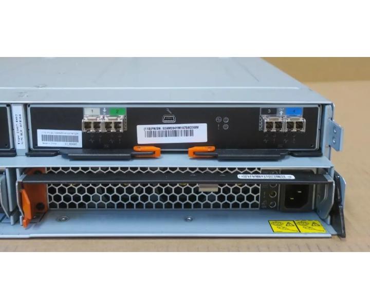 2107-D02 DS8000 600GB