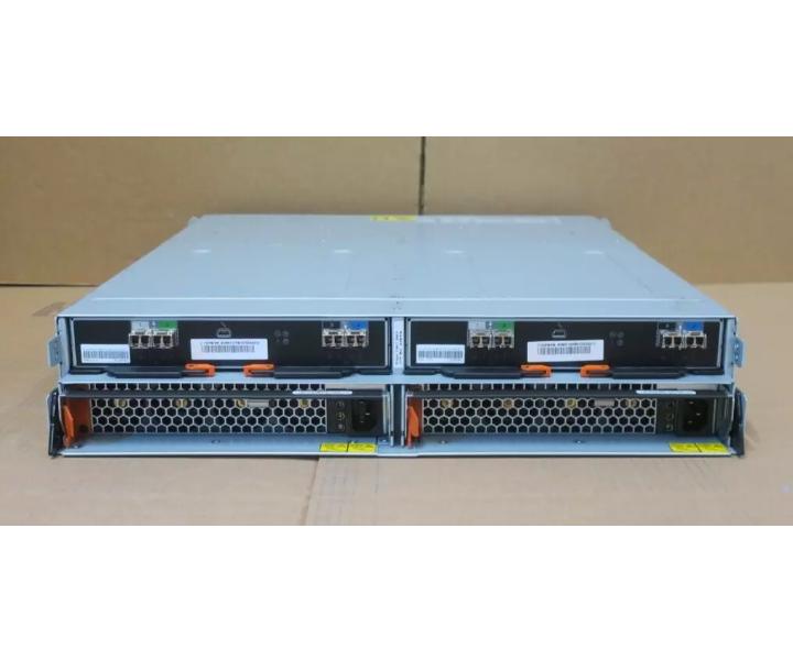 2107-D02 DS8000