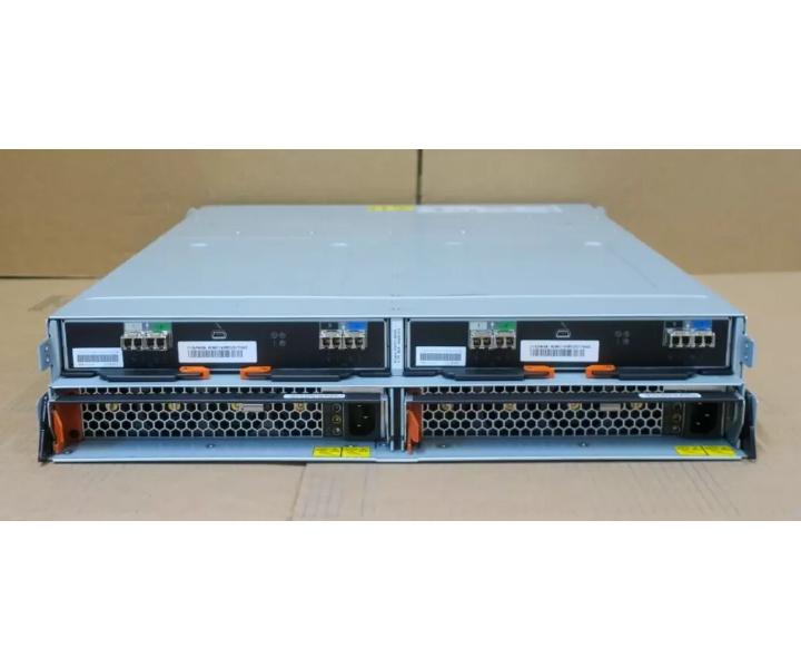 2107-D02 DS8000