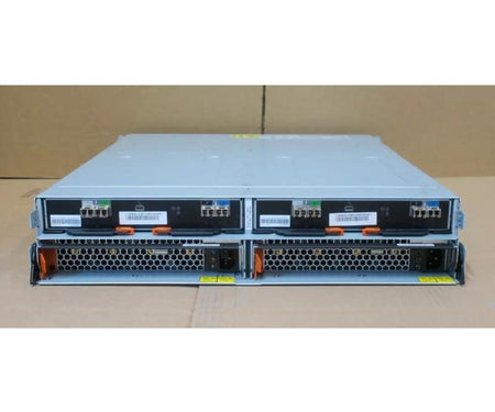 2107-D02 DS8000