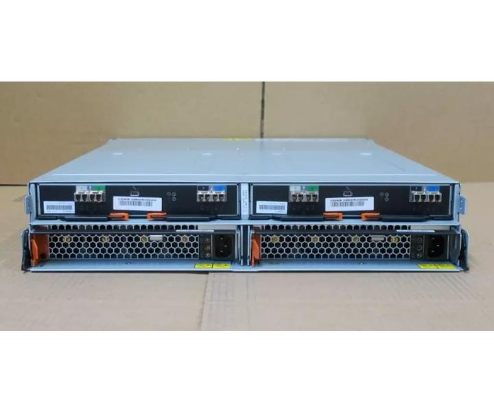 2107-D02 DS8000