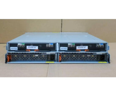 2107-D02 DS8000