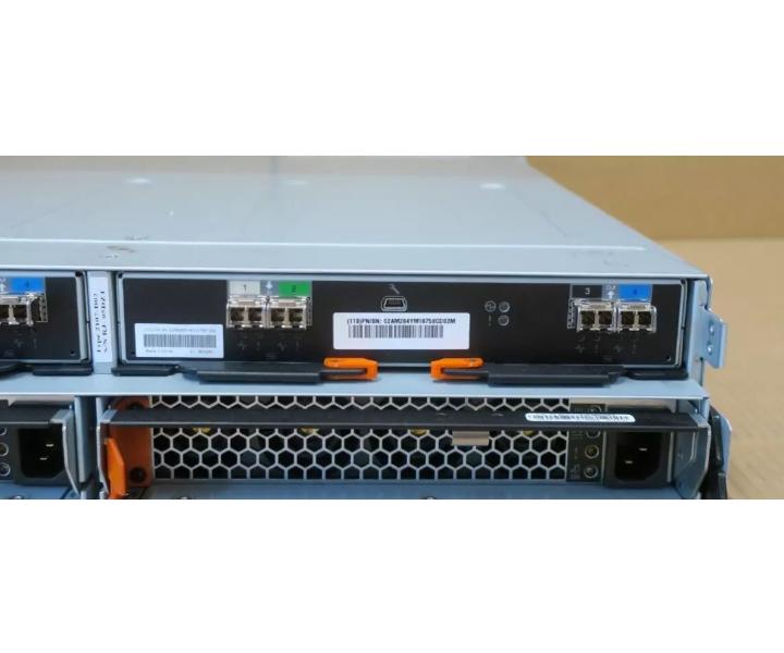 2107-D02 DS8000