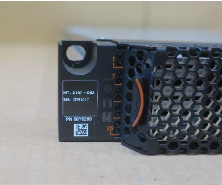 2107-D03 DS8000 400GB