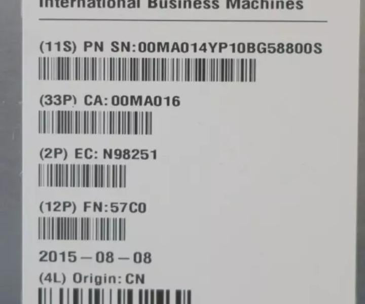 2107-D03 DS8000