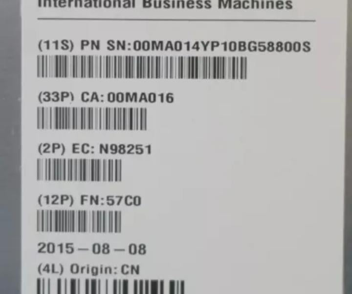 2107-D03 DS8000