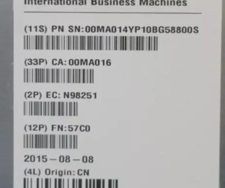 2107-D03 DS8000