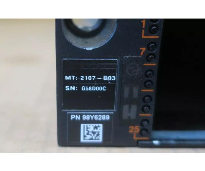 2107-D03 DS8000