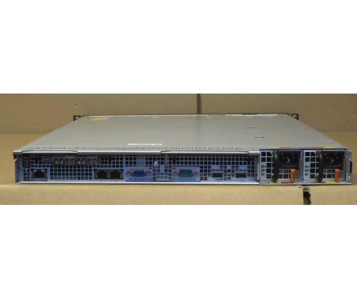 2145-CG8 E5645 24GB