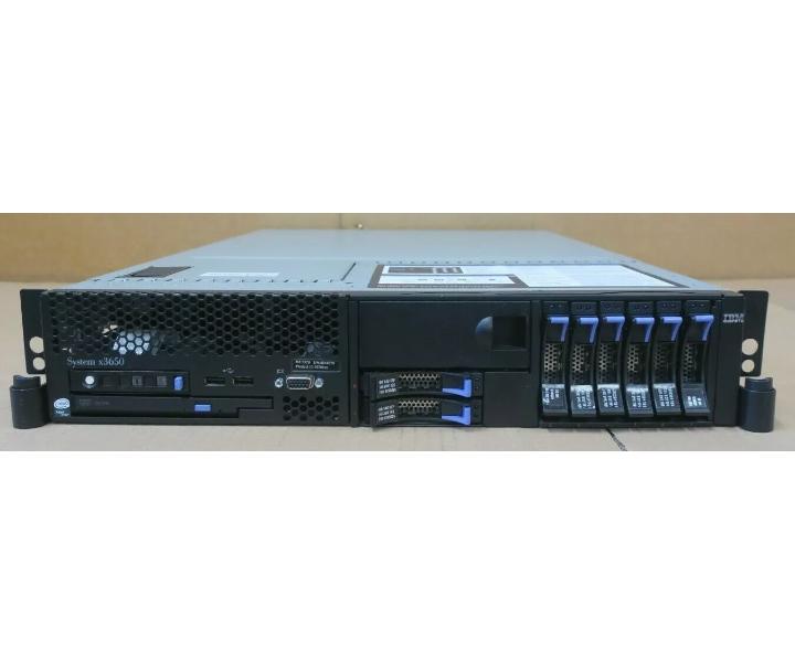 X3650 X5450 3GHz 146GB 300GB