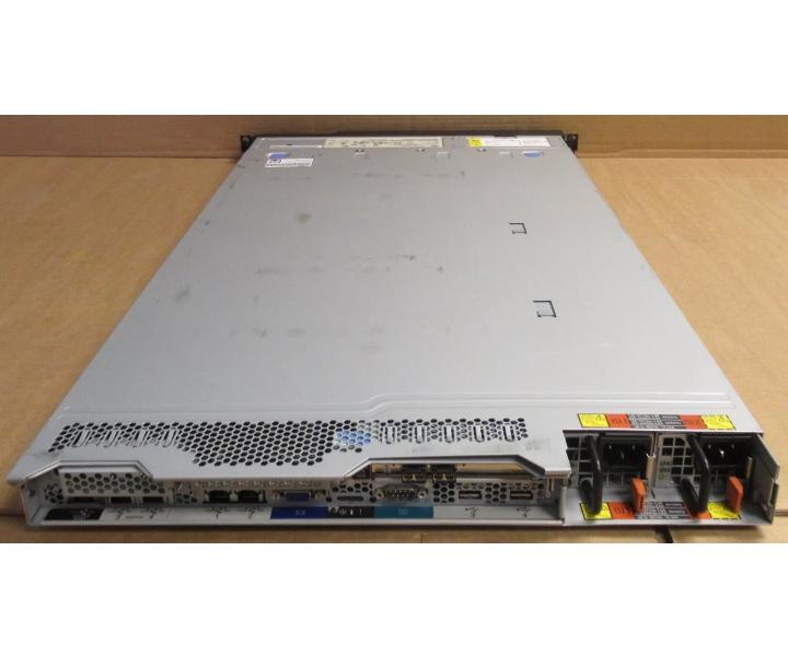 7944-S8T Quad-Core x3550 E5640 13GHz 128GB 600GB