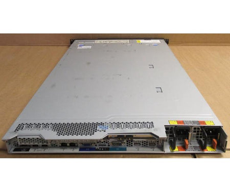 7944-S8T Quad-Core x3550 E5640 13GHz 128GB 600GB