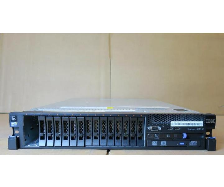7945-CTO x3650 X5660 80GHz 32GB