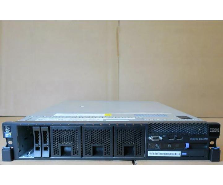 7945-CTO x3650 X5660 80GHz 16GB