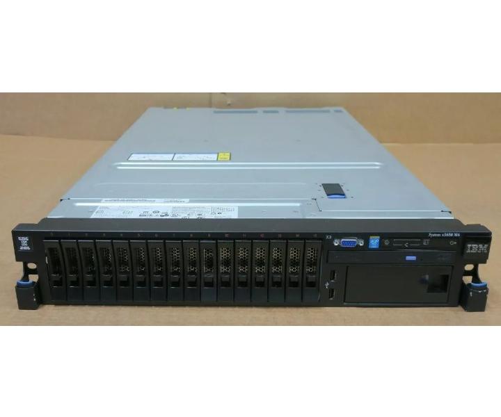 7915-AC1 E5-2620 x3650