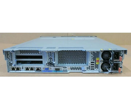 7915-AC1 E5-2620 x3650
