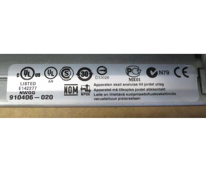 1812-81H EXP810 DS4000