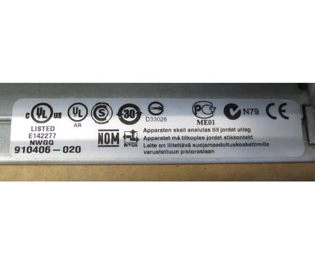 1812-81H EXP810 DS4000