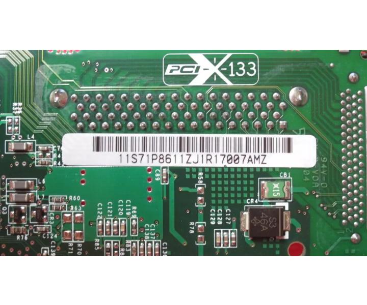 PCI-X Ultra320 71P8611