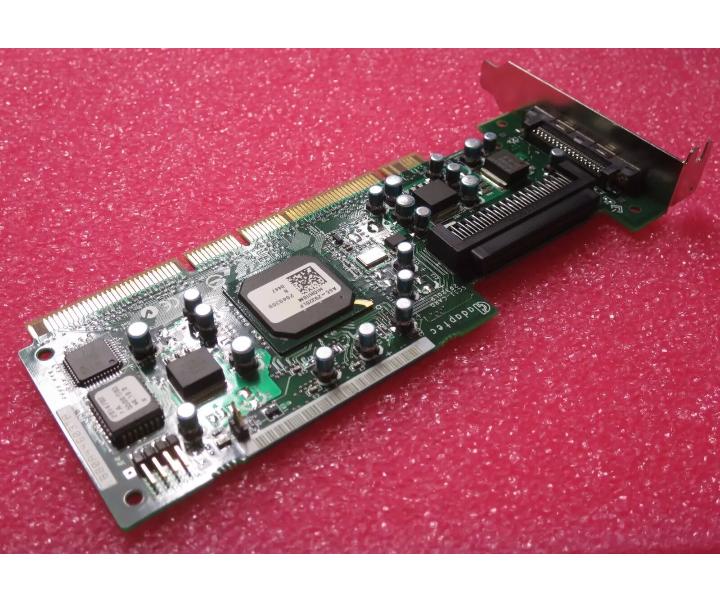 PCI-X Ultra320 71P8611