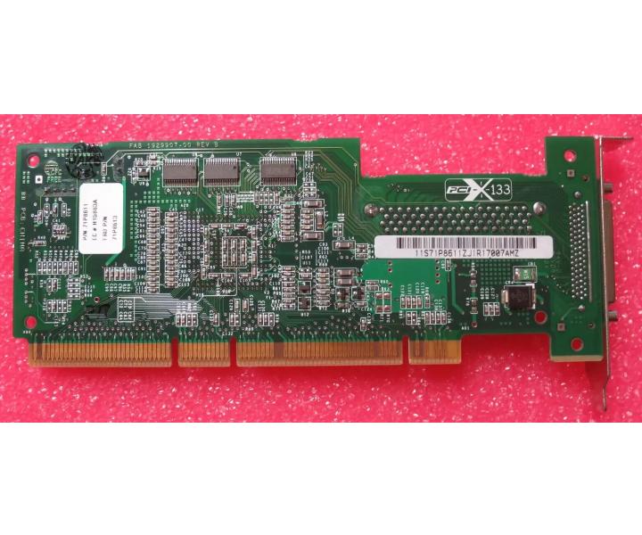 PCI-X Ultra320 71P8611