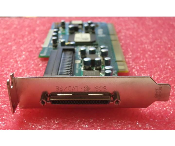 PCI-X Ultra320 71P8611