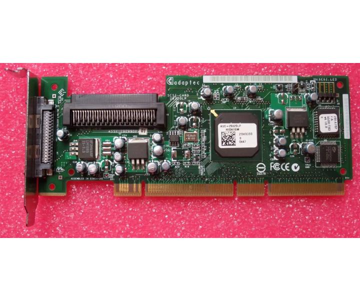 PCI-X Ultra320 71P8611