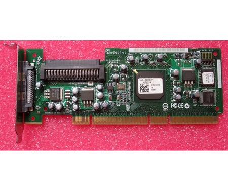 PCI-X Ultra320 71P8611