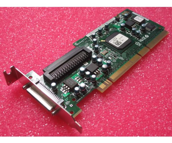 PCI-X Ultra320 71P8611