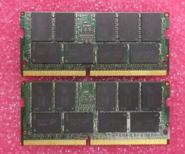 PC4-2400T 2078-ACHD V5030 16GB 32GB 64GB