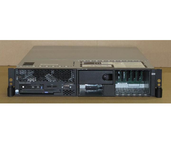 DUAL-Core X3650 X5063 2Ghz
