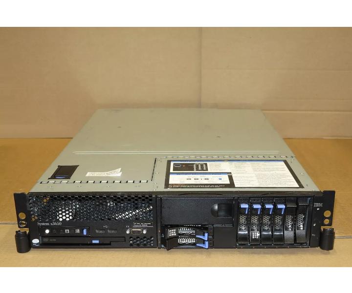 DUAL-Core X3650 66Ghz 73Gb