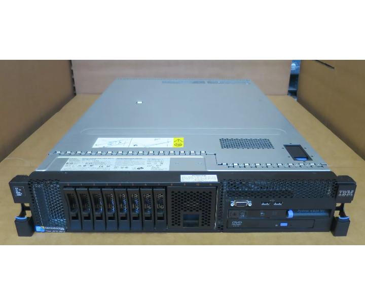 QUAD-CORE 7947-KHG X3650 E5520