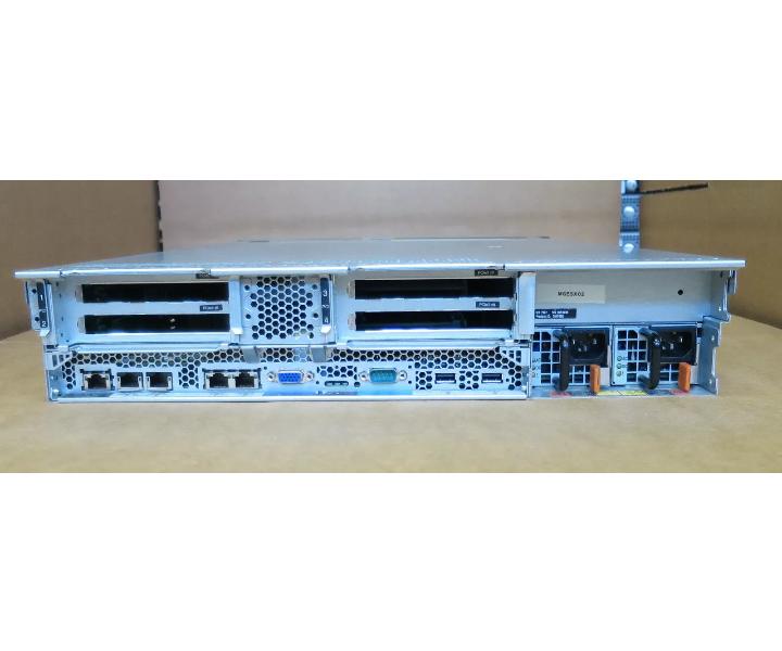 QUAD-CORE X3650 E5540 16GB