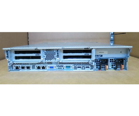 QUAD-CORE X3650 E5540 16GB